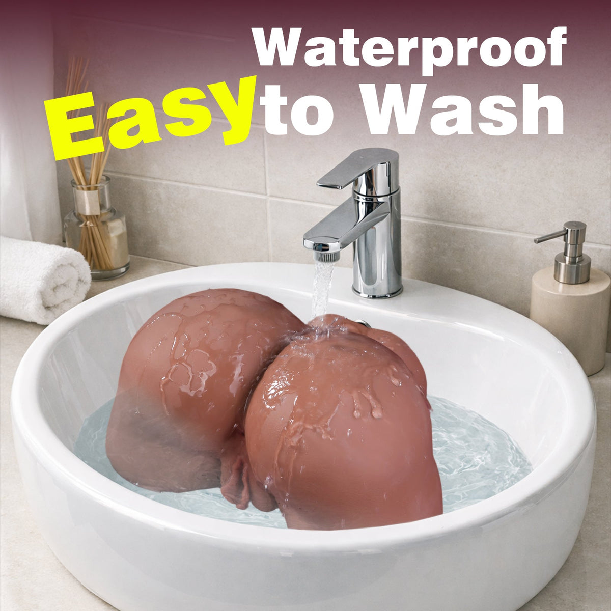Can You Use a Realistic Masturbator in the Shower? Pros, Cons &amp; Tips